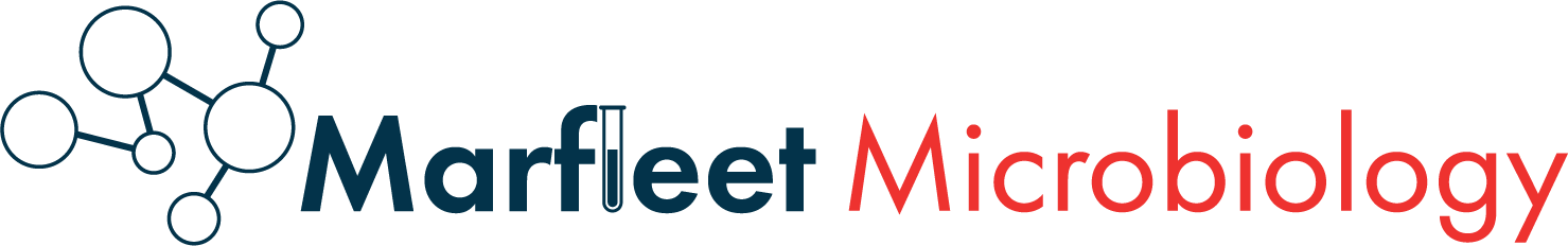 Marfleet Microbiology